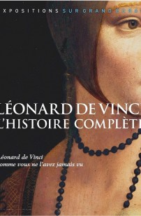 Leonard de Vinci : l'histoire complète (2019)