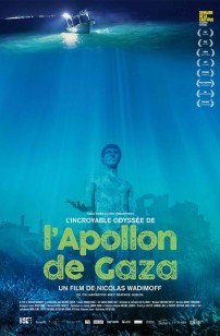 L'Apollon de Gaza (2019)