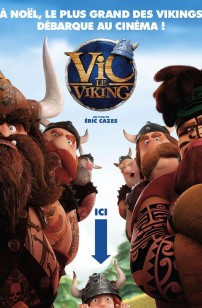 Vic le Viking (2019)