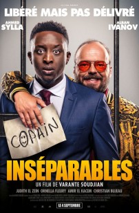 Inséparables (2019)