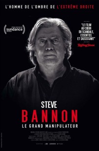 Steve Bannon - Le Grand Manipulateur (2019)