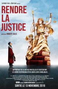 Rendre la justice (2019)