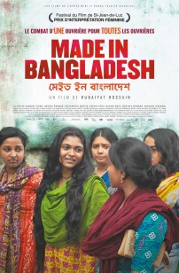 Made In Bangladesh (2019)
