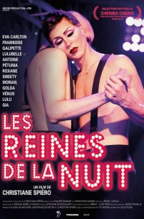 Les Reines de la nuit (2019)