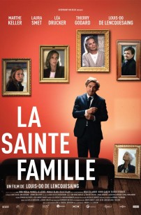 La Sainte Famille (2019)