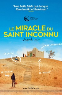 Le Miracle du Saint Inconnu (2020)