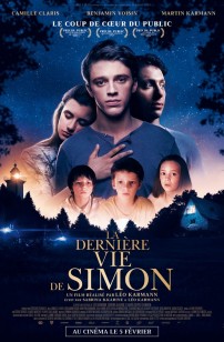 La Dernière Vie de Simon (2019)