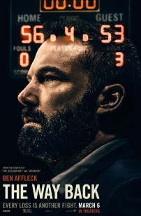 The Way Back (2019)