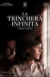 La Trinchera Infinita (2019)