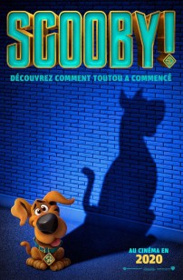 Scooby ! (2020)