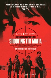 Shooting the Mafia (2019)