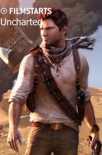 Uncharted (2021)