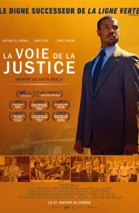 La Voie de la justice (2020)