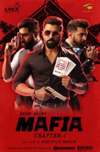 Mafia : Chapter 1 (2019)