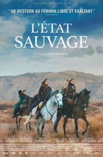 L’ Etat Sauvage(2018)
