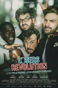 Losers Revolution (2020)