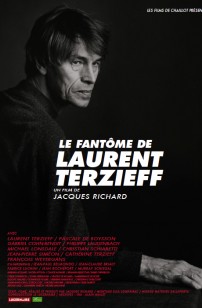 Le Fantôme de Laurent Terzieff (2019)