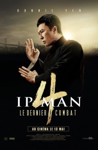 Ip Man 4 (2020)