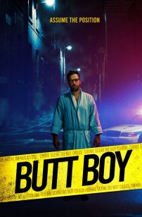 Butt Boy (2020)