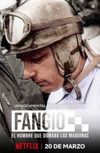 Fangio: L'homme qui domptait les bolides (2020)