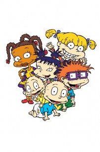 Rugrats (2020)