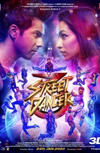 Street Dancer 3 (2020)