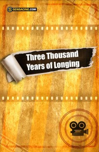 Three Thousand Years of Longing (2020)
