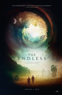 The Endless (2020)