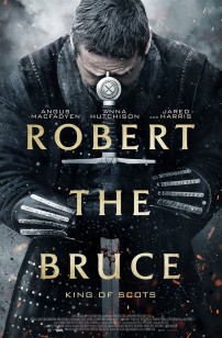 Robert the Bruce (2021)