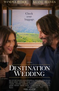 Destination Wedding (2020)