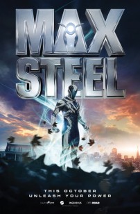 Max Steel (2020)