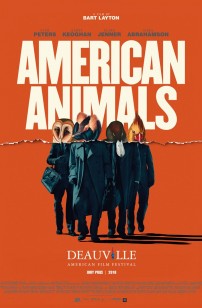 American Animals (2020)