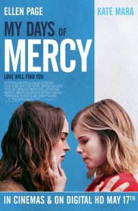 My Days of Mercy  (2020)