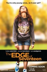 The Edge of Seventeen (2020)