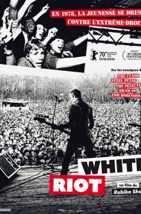 White Riot (2020)