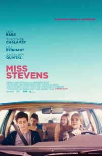 Miss Stevens (2020)