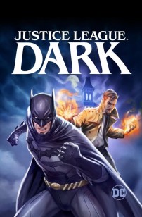 Justice League Dark (2020)