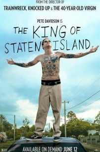 The King Of Staten Island (2020)
