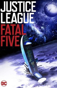 Justice League vs. The Fatal Five  (2020)