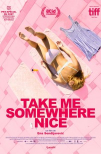 Take Me Somewhere Nice (2020)