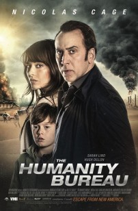 The Humanity Bureau (2020)
