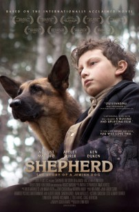 Shepherd: Story of a Jewish Dog (2020)