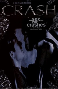 Crash    (2020)