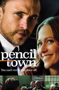 Pencil Town (2020)