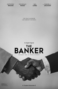 The Banker (2020)