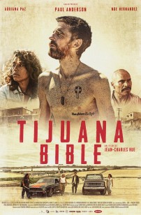 Tijuana Bible (2020)
