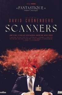 Scanners (2020)