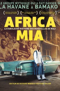 Africa Mia (2020)