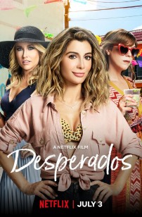 Desperados (2020)