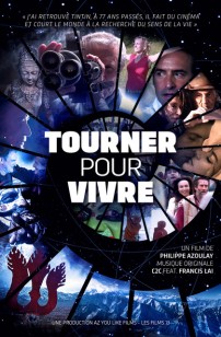 Tourner pour vivre(2020)